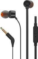 Słuchawki JBL T110 (JBLT110BLK)