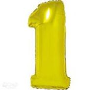 ND39_405514 -BALON FOL 92CM 1 ZLO GO FG-C85Z1 PBH