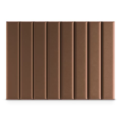 PANELE ŚCIENNE TAPICEROWANE 100cm x 20cm MAGIC VELVET 2299 na Arena.pl