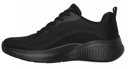 Buty damskie SKECHERS BOBS INFINITY (117550-BBK) 39.5 na Arena.pl