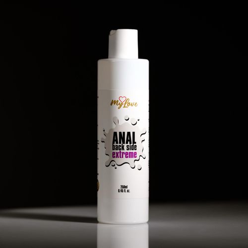 Mylove Anal-Back Side Extreme 250 Ml. na Arena.pl