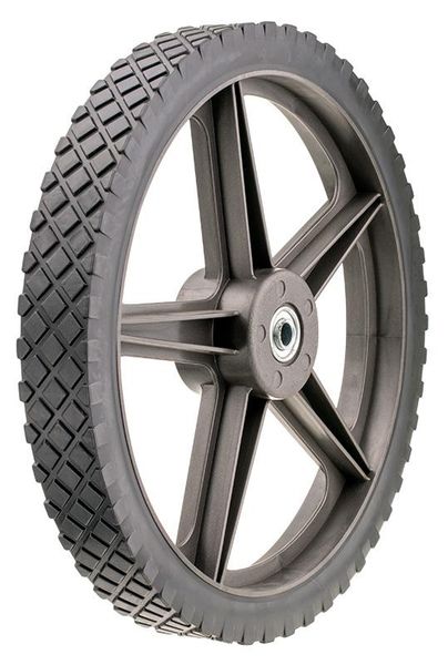 Koło odchwaszczarki Cedrus CEDSC01 500149 zdjęcie 1