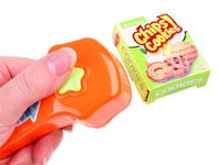 Duża Kasa fiskalna Sklepowa Waga Kalkulator Dźwięk Skaner Pieniądze MATADI