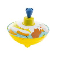 Zabawka bączek 0904209 EUROBABY ZABAWKI