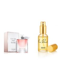 perfumy nr 188 33ml - zamiennik inspirowany la vie est belle od lancome