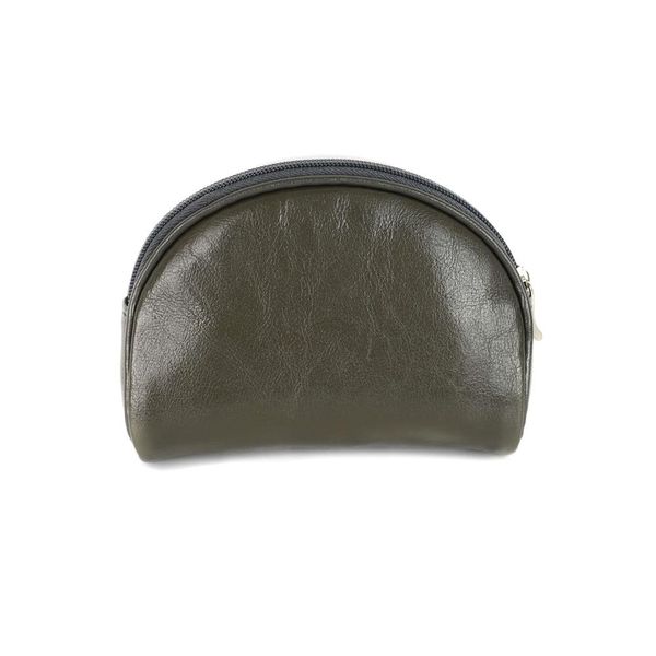 309 Kosmetyczka classic- szary KEMER zdjęcie 2