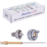 dysza do pistoletu auarita mini mp-102 1,0 mm