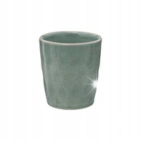 Kubek Zoé 220 ml ZIELONY