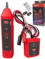 Miernik - szukacz par przewodów Uni-T UT682D