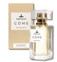 Feromony COME dla niej