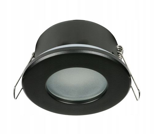 6x Oprawa hermetyczna IP44 + LED GU10 5W podbitka na Arena.pl