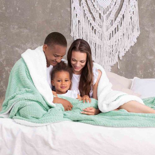 BLA/AH/SHLEEPY/PEPPERMINT/220X240 na Arena.pl