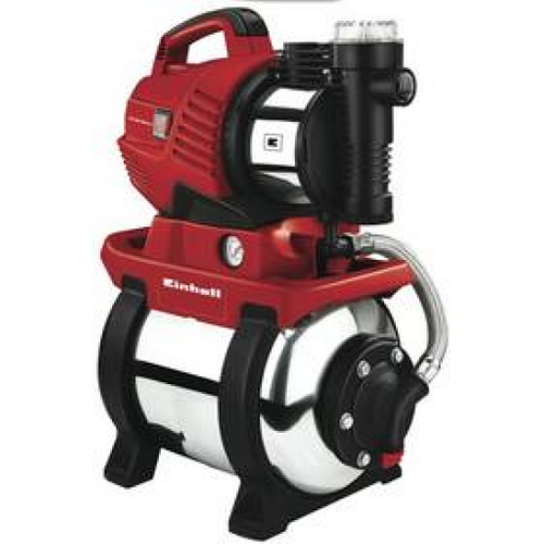 Hydrofor Einhell GE-WW 9041 E  Expert na Arena.pl
