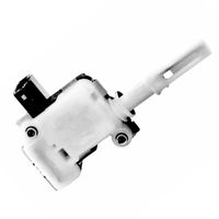 SIŁOWNIK ZAMKA KLAPY BAGAŻNIKA AUDI A3 A4 B6 B7 A6 C5 VW GOLF IV