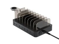 Conceptronic Ozul 8-Port 75W Usb Pd