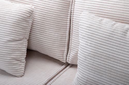 Sofa Tissa + Pufa / POSO 55 na Arena.pl