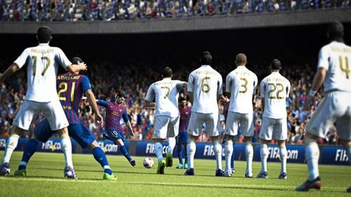 FIFA 13 [PSV] na Arena.pl