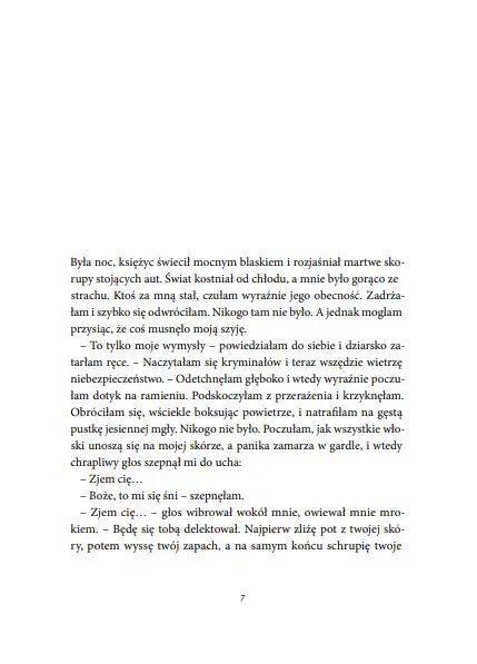 Martwy za dnia zdjęcie 8