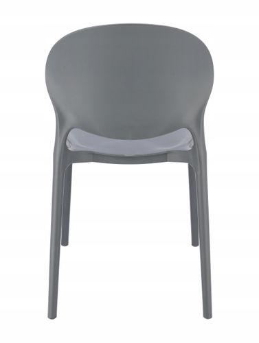 krzesło justin szare na Arena.pl