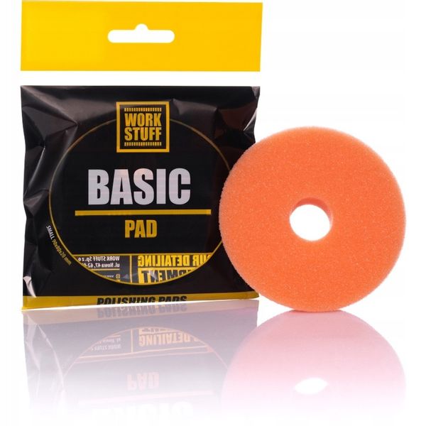 ADBL Roller D12075 Zestaw Maszyna Polerska Pasta Ultracoat Polerka Lakieru zdjęcie 4