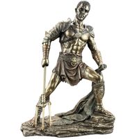 Rzymski Gladiator - Retiarius Veronese WU78305A4