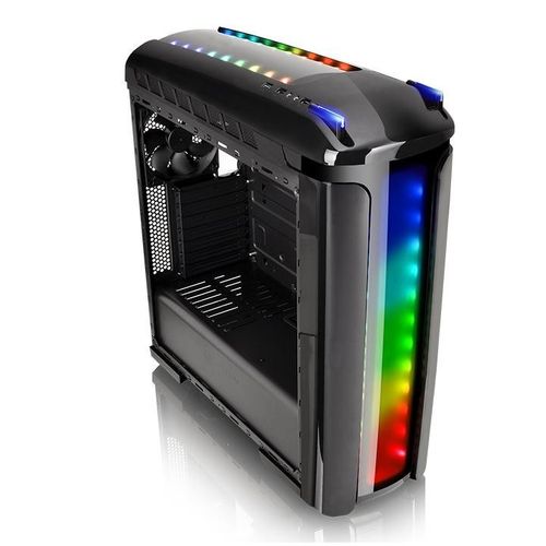 Thermaltake Versa C22 RGB USB3.0 Window - Black na Arena.pl