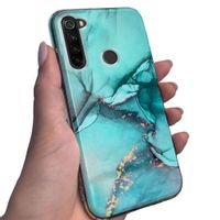 Grube etui 2MM do Xiaomi Redmi Note 8T