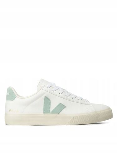 Veja sneakersy skórzane Campo Extra White Matchar.48 na Arena.pl