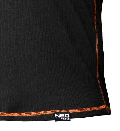 KOSZULKA TERMOAKTYWNA BASIC BIELIZNA S/M NEO na Arena.pl
