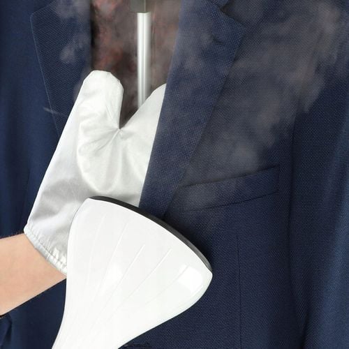 Stojąca parownica do ubrań Stacja parowa Żelazko Steamer KREXUS Duża na Arena.pl