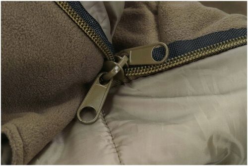 ŚPIWÓR MIKADO TERRITORY 4 SEASON na Arena.pl