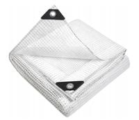 WDB PLAST plandeka 100 g/m2 4 x 4m