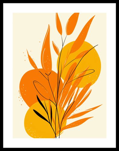 Plakat 30x40cm Letnia Wibracja na Arena.pl