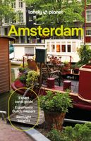 Lonely Planet Amsterdam - Le Nevez Catherine