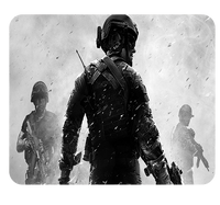 Podkładka pod myszkę Call of Duty