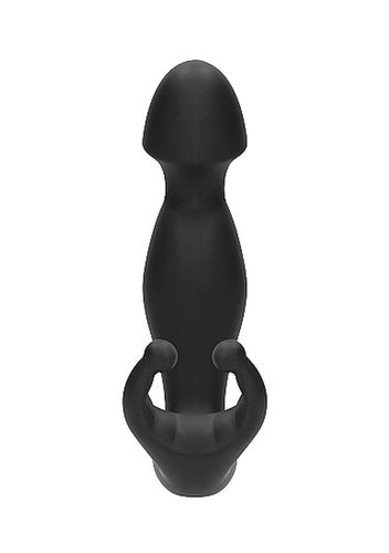 no. 65 - p-spot vibrator - black na Arena.pl