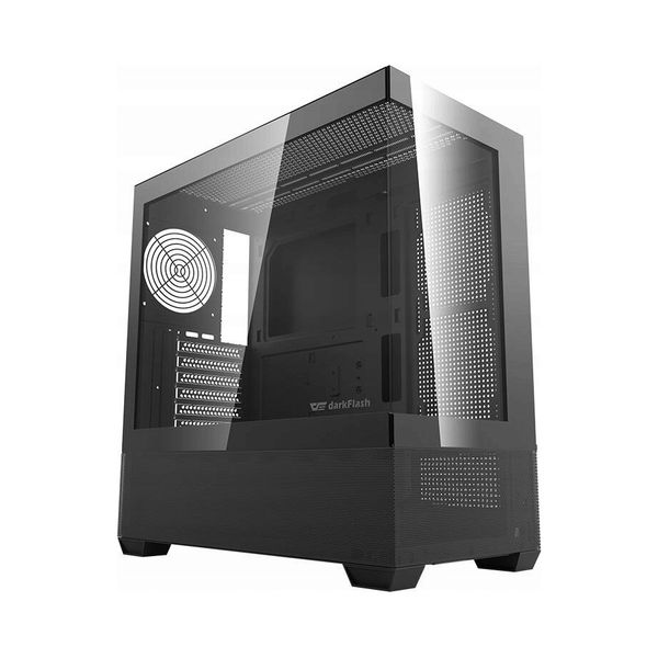 Obudowa DarkFlash DS900 Air Black zdjęcie 1