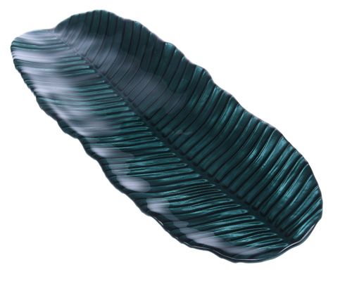 Patera Banano Teal 47 cm na Arena.pl