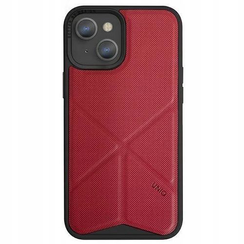 UNIQ TRANSFORMA ETUI DO IPHONE 13 6,1 CASE MAGSAFE na Arena.pl