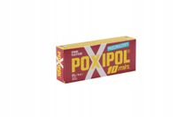 KLEJ 70ML/82G BEZBARWNY POX 70 BZ POXIPOL