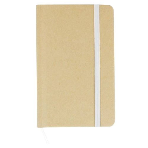 Notatnik ok. A6 V2878-02 Beżowy na Arena.pl
