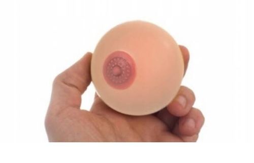 GNIOTKA CYC CYCEK PIERŚ CYCE PIERSI LOL ANTYSTRES na Arena.pl