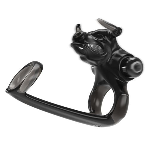 bull warrior, 10 vibration functions na Arena.pl