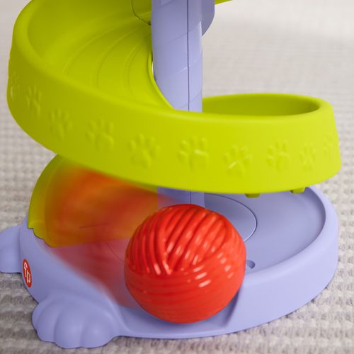 Fisher Price. Pets Kocia wieża na Arena.pl