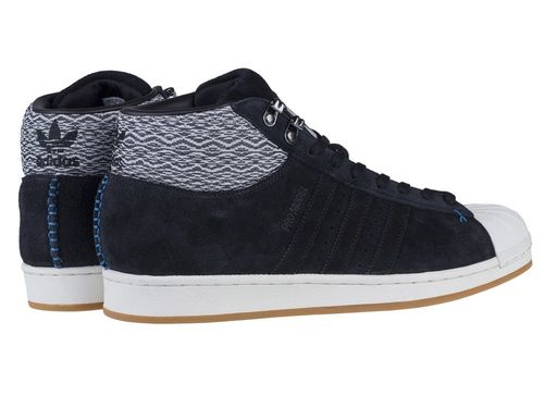 Buty Adidas Pro Model BT 44 2/3 na Arena.pl