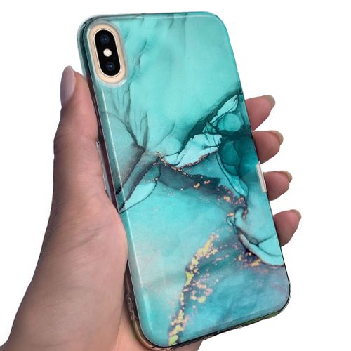 Grube etui 2MM do iPhone XS MAX na Arena.pl
