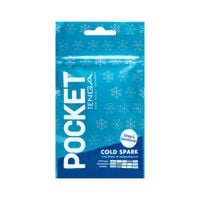 masturbator pocket cold spark tenga