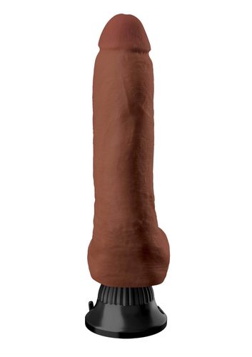 wibrator-real feel deluxe 5 brown na Arena.pl