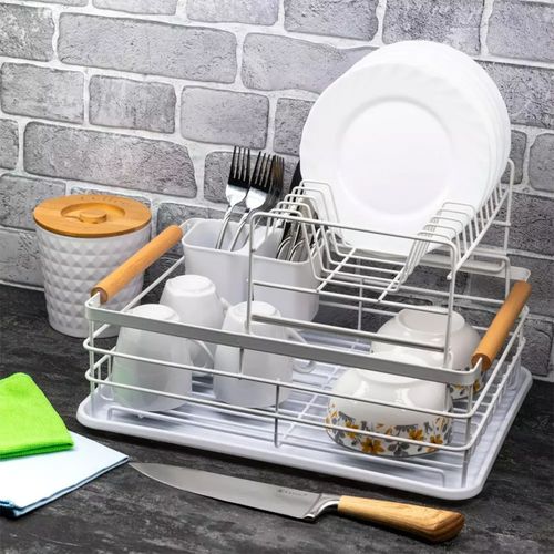 suszarka ociekacz do naczyń kinghoff kh-1798 na Arena.pl