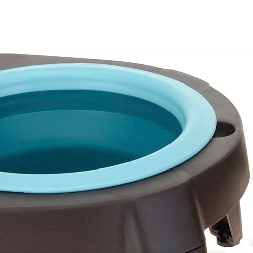 Podwójna Miska dla Psów na Arena.pl